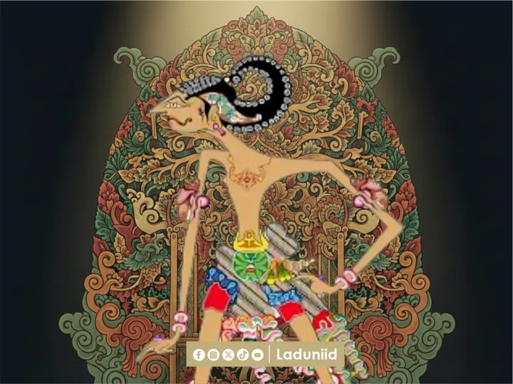 Serial Tokoh Wayang: Wisanggeni