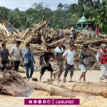 Bumi dalam Kondisi Krisis karena Ulah Manusia yang Merusak