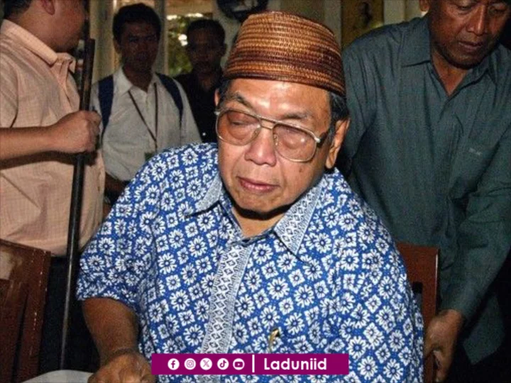 Cara Gus Dur Menerangkan Pluralisme, Demokrasi, dan Islam dengan Bahasa Bayi