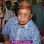 Cara Gus Dur Menerangkan Pluralisme, Demokrasi, dan Islam dengan Bahasa Bayi