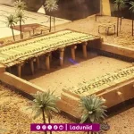 Pilar Pertama Masyarakat Baru (Madani): Pembangunan Masjid