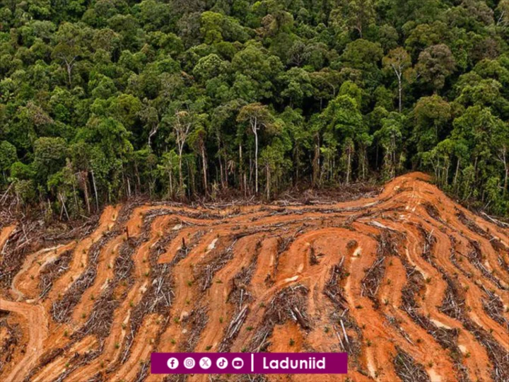 Berhati-hati Mengelola Amanah Kekayaan Alam