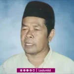 Biografi KH. Asmoeni Iskandar, Pendiri PERPENO (Persatoean Peladjar Nahdlatoel Oelama)