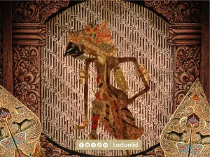 Serial Tokoh Wayang: Begawan Abiyasa