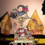 Serial Tokoh Wayang: Antareja