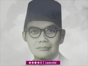 Biografi KH. Fathurrahman Kafrawi