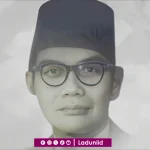 Biografi KH. Fathurrahman Kafrawi