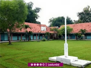 Pesantren Sumurnangka Modung Bangkalan