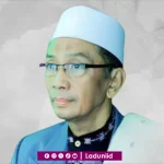 Biografi KH. Abdul Hamid Abdullah, SH, M.Si.