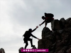 Mengenal Dua Model Keberanian dalam Hidup