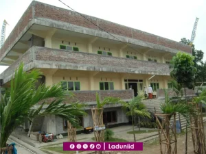 Pesantren Nurul Haromain Kulonprogo