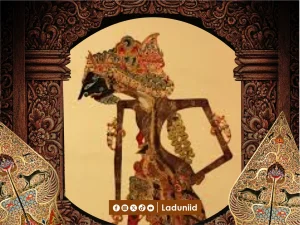 Serial Tokoh Wayang: Begawan Abiyasa