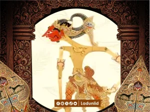 Serial Tokoh Wayang: Setyaki