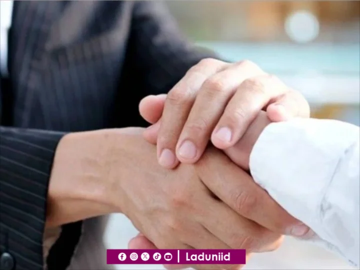 Khutbah Jumat: Pentingnya Tanggung Jawab Menjaga Amanah