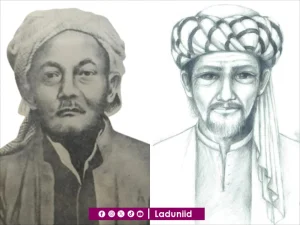 KH. Hasyim Asy’ari sebagai Santri sekaligus Guru dari KH. Kholil Bangkalan