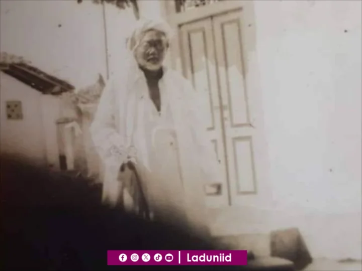 Air Mata Mbah Hasyim Asy’ari Mengalir saat Membaca dan Mendengarkan Ayat-Ayat Suci Al-Qur’an Ini