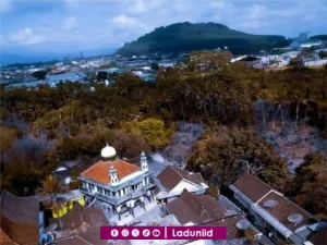 Pesantren Tidar Magelang