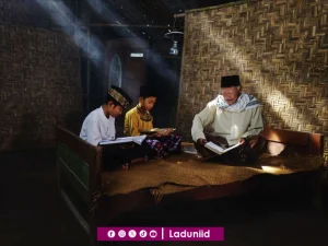 Ketika KH. Hasyim Asy'ari “Iri” pada Guru TPQ