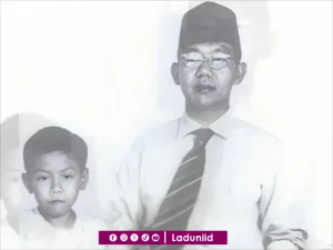 Meneladani Jiwa Besar dan Keteguhan Prinsip Ayah Gus Dur, KH. Wahid Hasyim