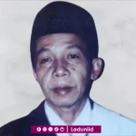 Biografi KH. Muhsonudin, Pendiri Pesantren Mamba'ul Huda, Magelang