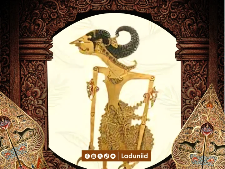 Serial Tokoh Wayang: Nakula