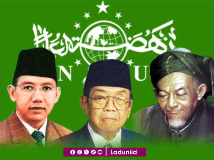 Menelusuri Gen Kezuhudan Gus Dur