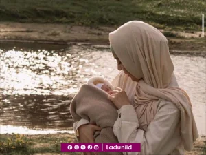 Keistimewaan Anak Perempuan, Anugerah yang Menjadi Pintu Surga