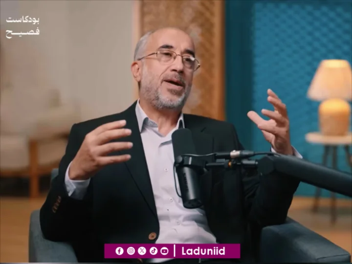 Bocah 3 Tahun Bicara Bahasa Arab seperti Presenter, Ternyata Rahasianya Cuma Satu!