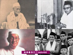 Ketika Pimpinan NU Jadi Rukun Kembali Berkat Sekoci Kyai Bisri