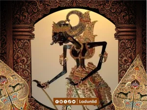 Serial Tokoh Wayang: Gatotkaca