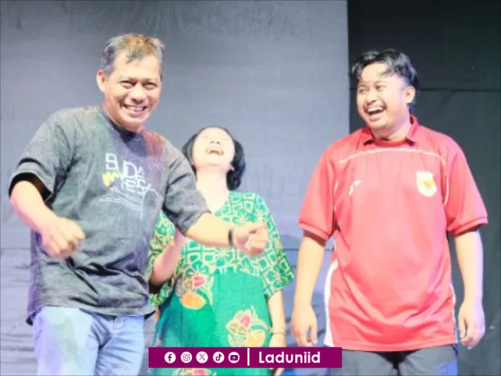 BUDAmFEST 2025, Menganyam Tradisi dan Modernitas di Museum Kebangkitan Nasional