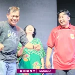 BUDAmFEST 2025, Menganyam Tradisi dan Modernitas di Museum Kebangkitan Nasional