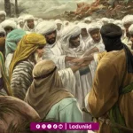 Pilar Kedua Masyarakat Baru (Madani): Persaudaraan Antarmuslim