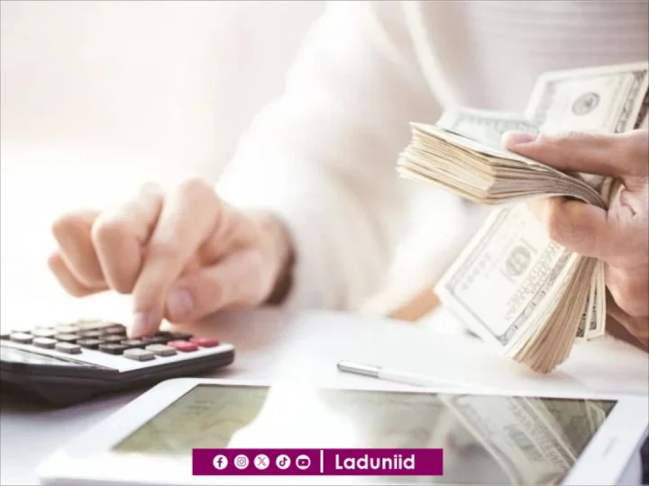 Mengukur Kadar Cinta Dunia