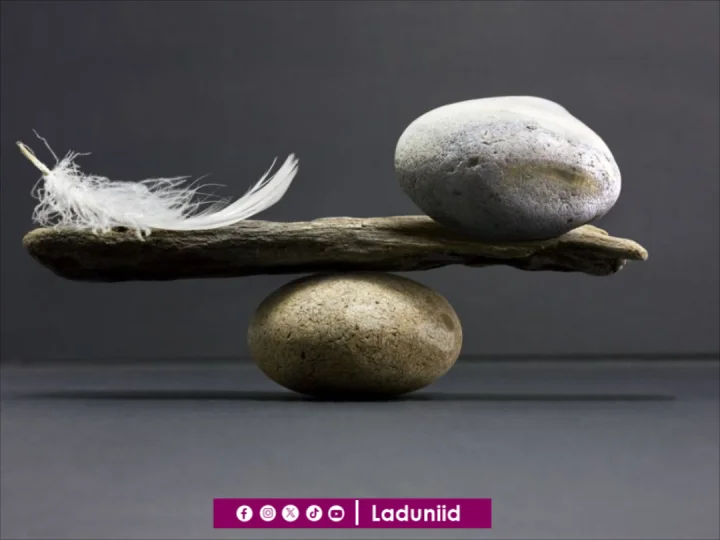 Rasulullah Memarahi Sikap Berlebihan dan Mencintai Sikap Sederhana