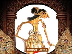 Serial Tokoh Wayang: Pancawala