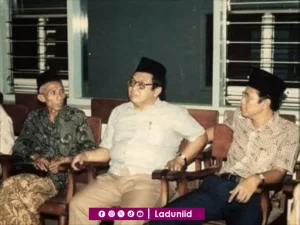 Ketika Para Kyai Menyaksikan Kewalian Gus Dur