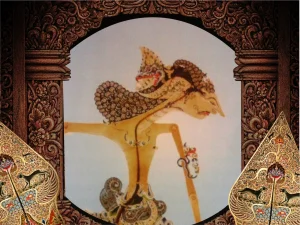 Serial Tokoh Wayang: Pancawala