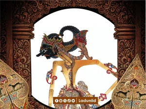 Serial Tokoh Wayang: Bima