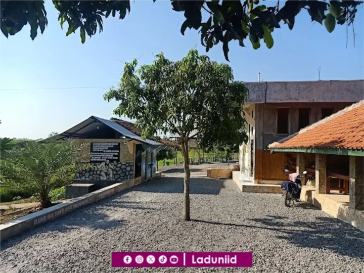 Pesantren Nurul Huda Sragen