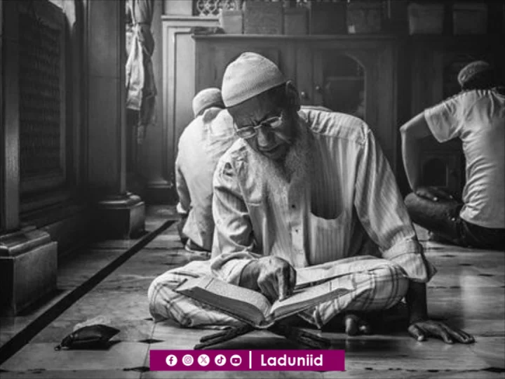 Seorang Mukmin Harus Selalu Waspada di Antara Lima Ujian