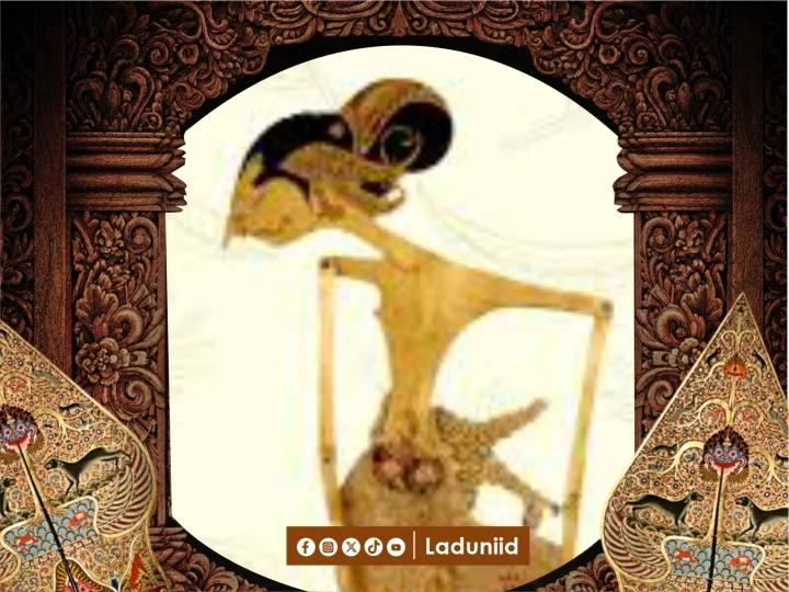 Serial Tokoh Wayang: Puntadewa
