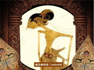 Serial Tokoh Wayang: Puntadewa