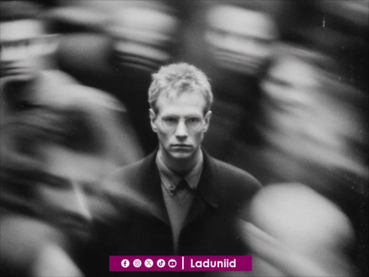 Menyingkap Kepura-puraan Manusia lewat Syair Imam Syafi‘i