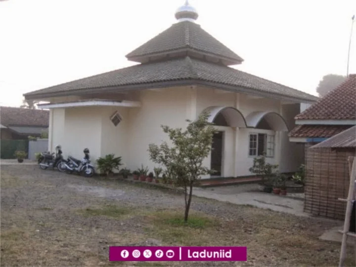 Pesantren PPQ Al Amin Purwokerto