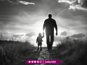 Tegarlah! Ujian Berat Hanya Diberikan pada Orang yang Hebat