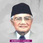 Biografi KH. Masykur, Komandan Laskar Sabilillah