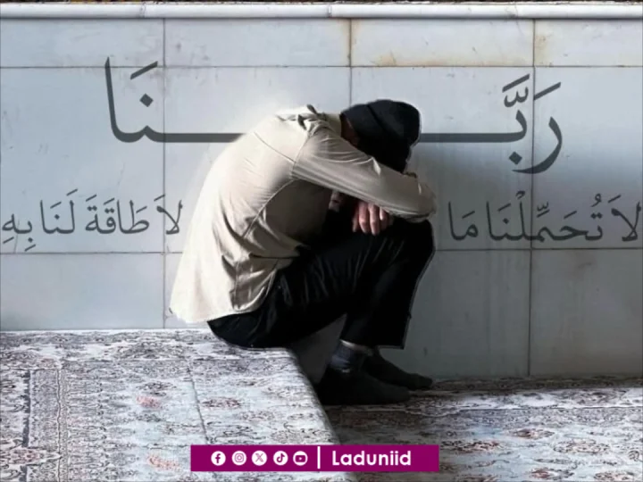 Menyoal Orang yang Bertuhan Secara Kondisional