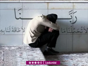 Menyoal Orang yang Bertuhan Secara Kondisional