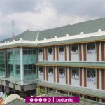 Pesantren Al-Qur'an Sunan Pandanaran Sleman